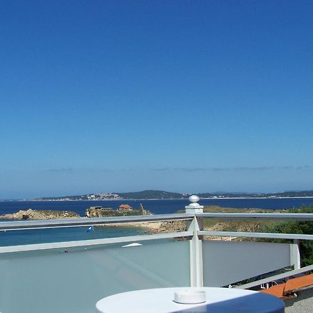 Hotel Estrella Del Mar Playa de la Lanzada Εξωτερικό φωτογραφία