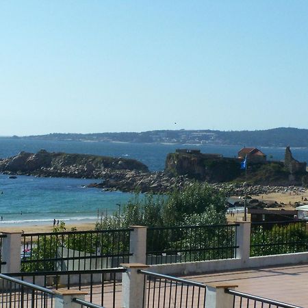 Hotel Estrella Del Mar Playa de la Lanzada Εξωτερικό φωτογραφία