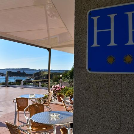 Hotel Estrella Del Mar Playa de la Lanzada Εξωτερικό φωτογραφία