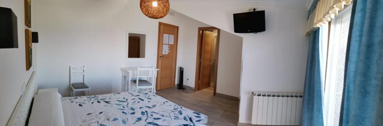 Hotel Estrella Del Mar Playa de la Lanzada Εξωτερικό φωτογραφία