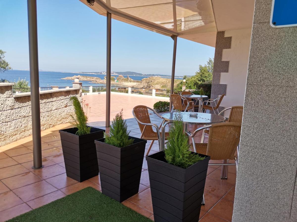 Hotel Estrella Del Mar Playa de la Lanzada Εξωτερικό φωτογραφία