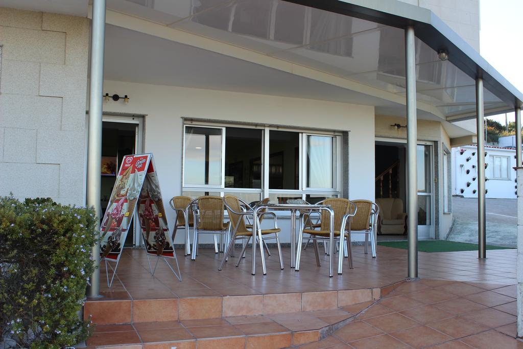Hotel Estrella Del Mar Playa de la Lanzada Εξωτερικό φωτογραφία