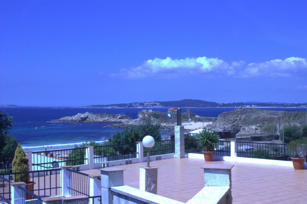 Hotel Estrella Del Mar Playa de la Lanzada Εξωτερικό φωτογραφία