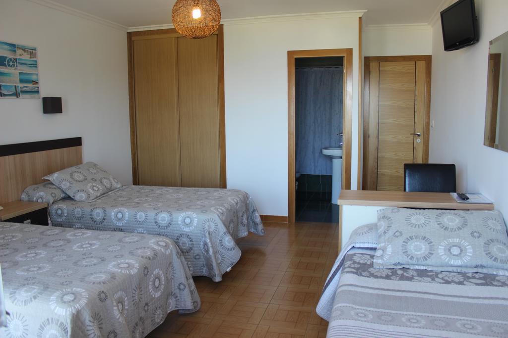 Hotel Estrella Del Mar Playa de la Lanzada Εξωτερικό φωτογραφία