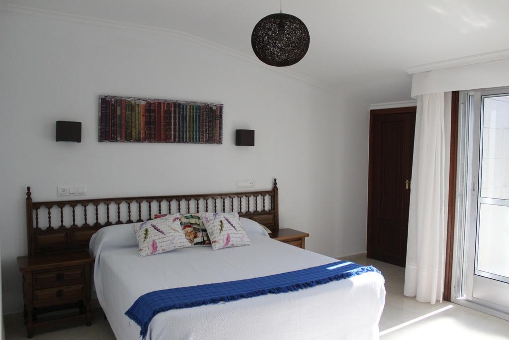 Hotel Estrella Del Mar Playa de la Lanzada Εξωτερικό φωτογραφία