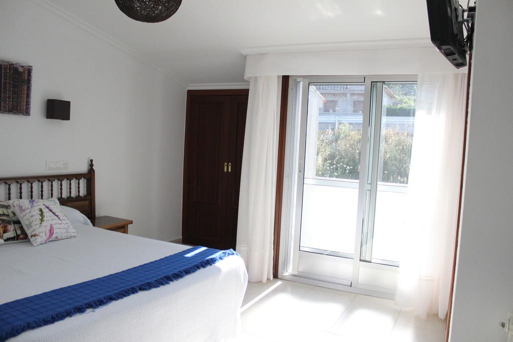 Hotel Estrella Del Mar Playa de la Lanzada Εξωτερικό φωτογραφία