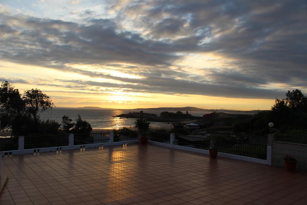 Hotel Estrella Del Mar Playa de la Lanzada Εξωτερικό φωτογραφία