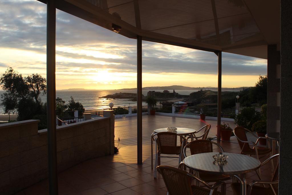 Hotel Estrella Del Mar Playa de la Lanzada Εξωτερικό φωτογραφία