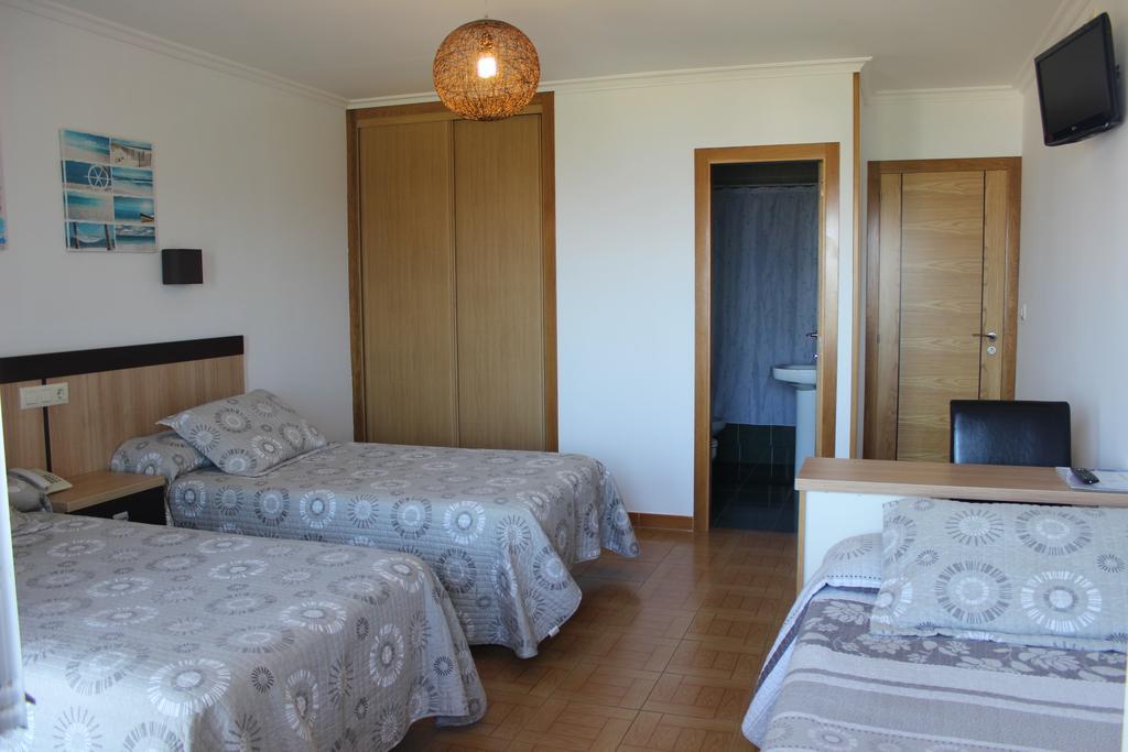Hotel Estrella Del Mar Playa de la Lanzada Εξωτερικό φωτογραφία