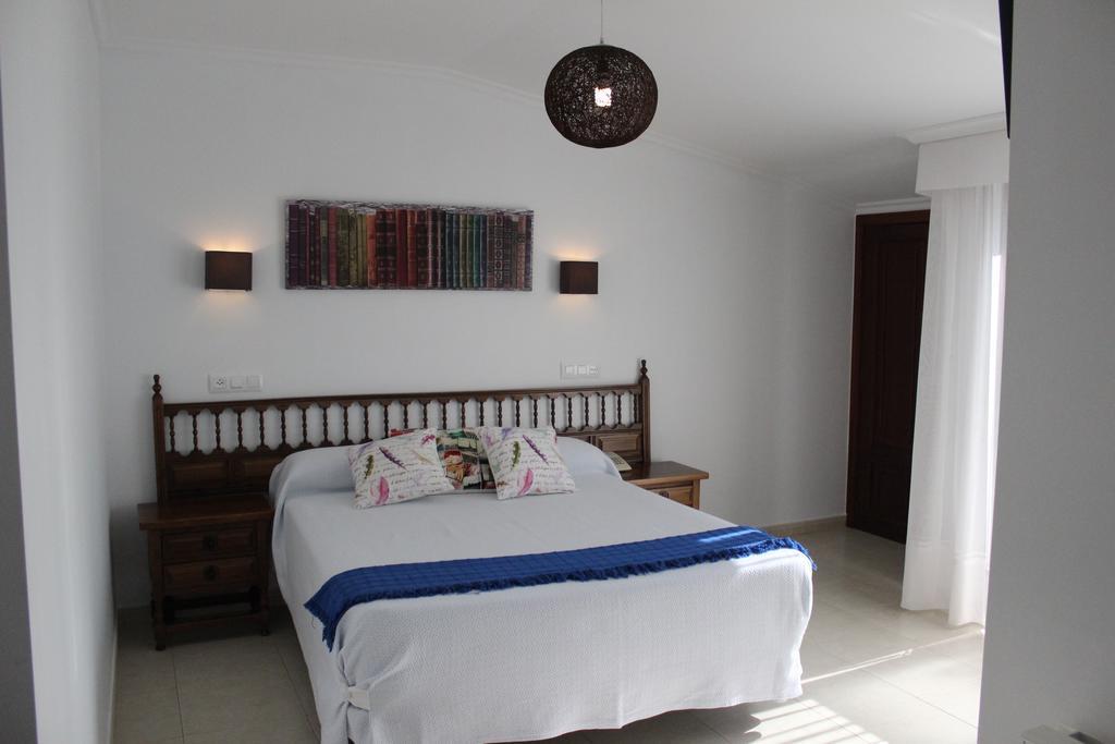 Hotel Estrella Del Mar Playa de la Lanzada Εξωτερικό φωτογραφία