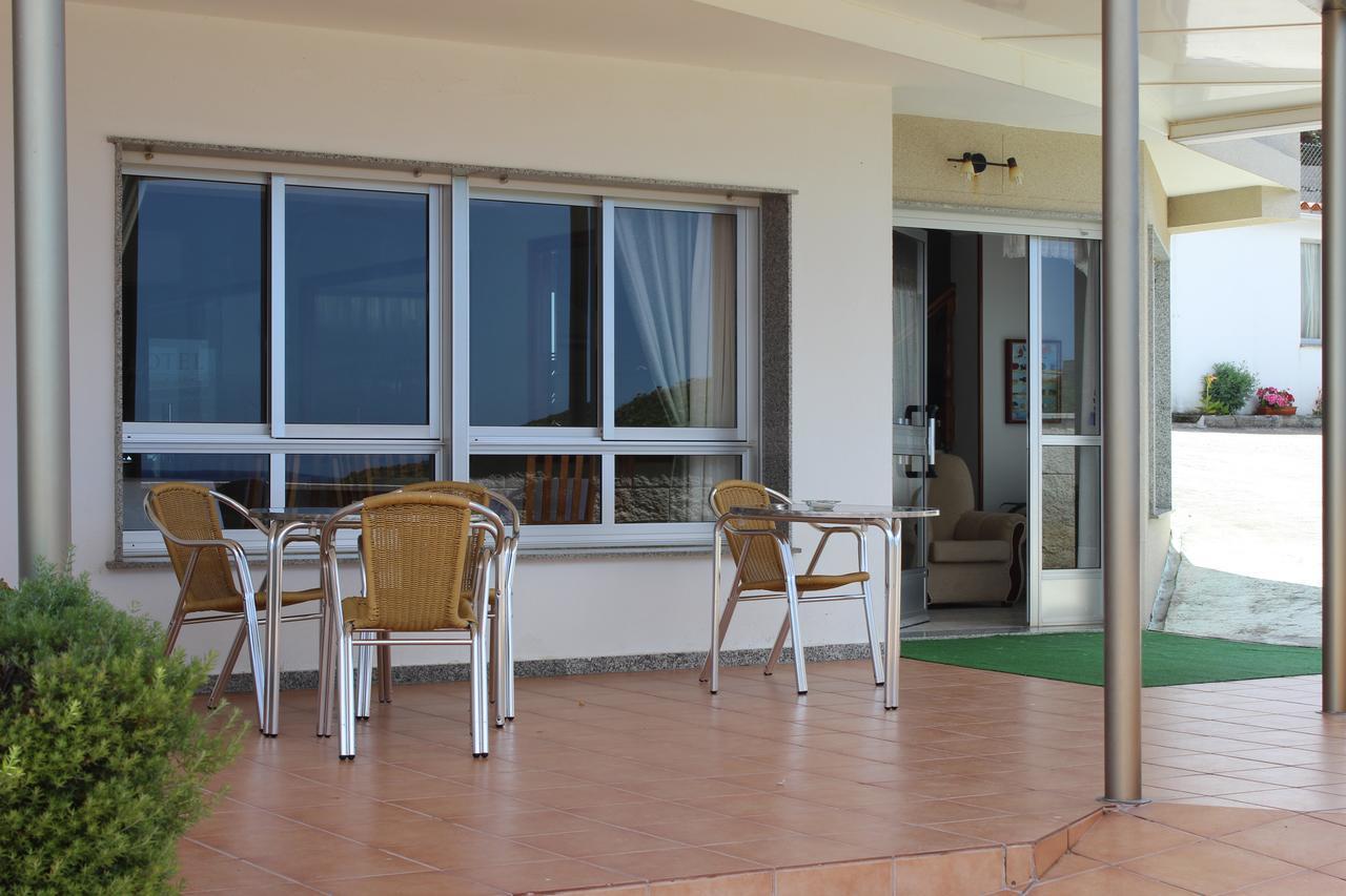 Hotel Estrella Del Mar Playa de la Lanzada Εξωτερικό φωτογραφία