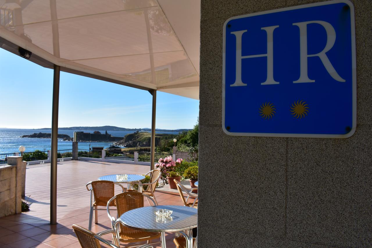 Hotel Estrella Del Mar Playa de la Lanzada Εξωτερικό φωτογραφία