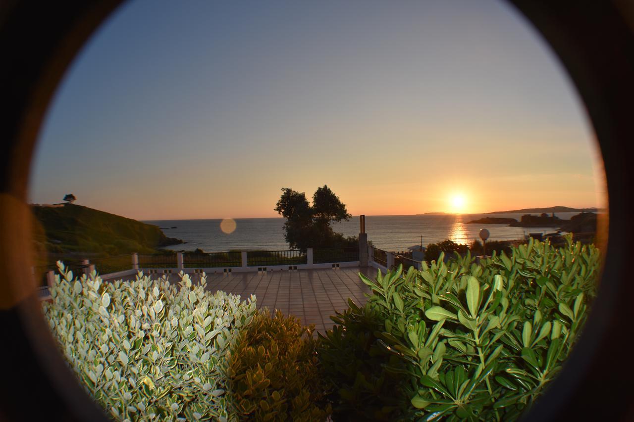 Hotel Estrella Del Mar Playa de la Lanzada Εξωτερικό φωτογραφία