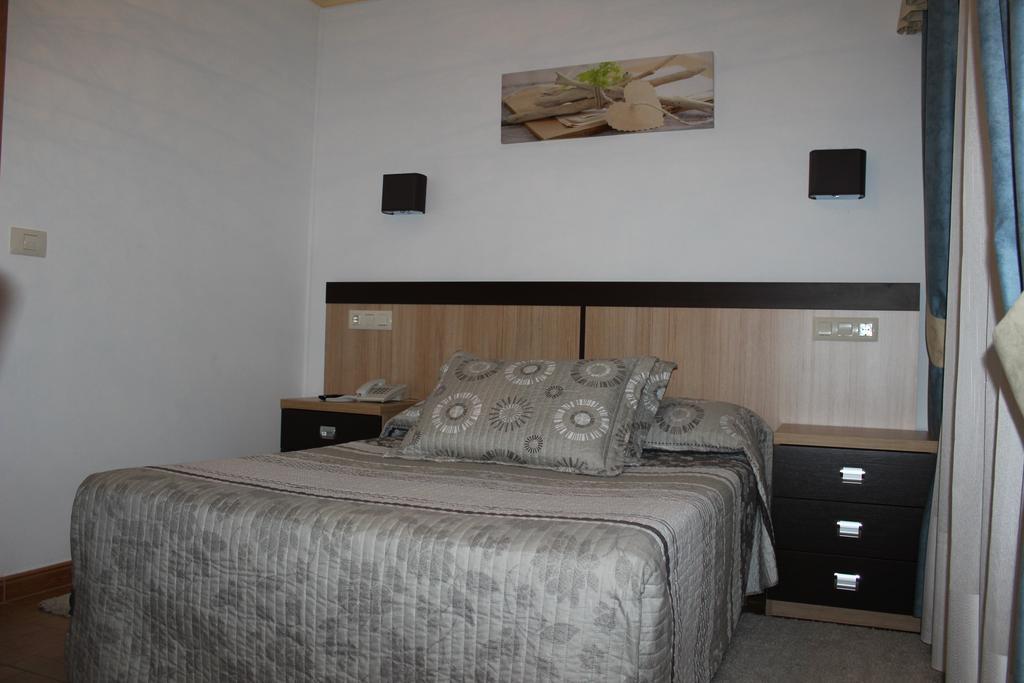 Hotel Estrella Del Mar Playa de la Lanzada Δωμάτιο φωτογραφία