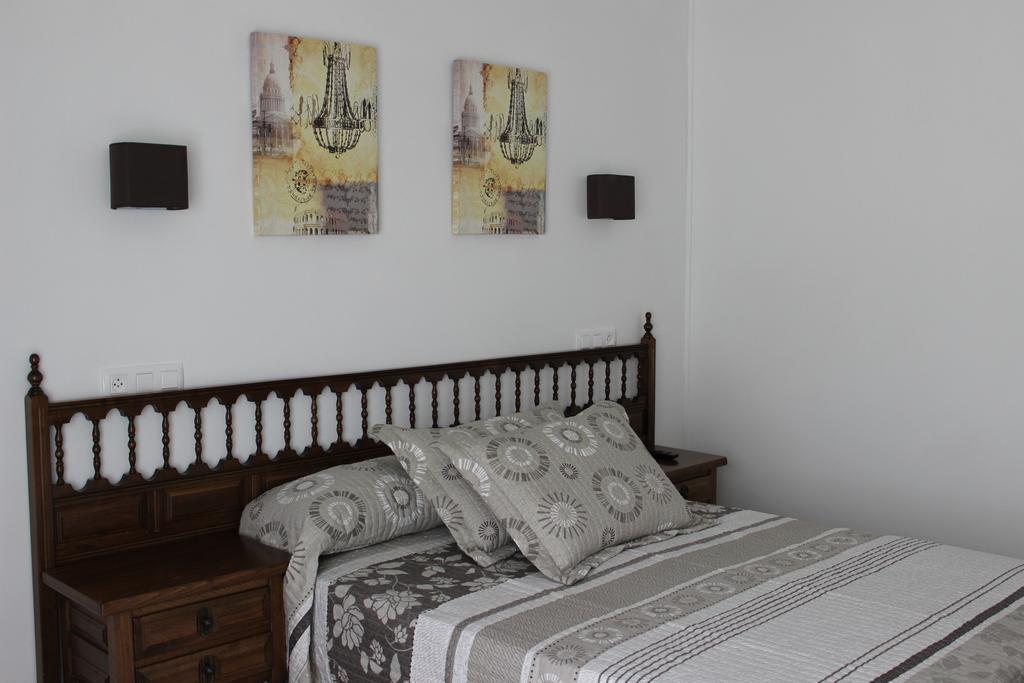 Hotel Estrella Del Mar Playa de la Lanzada Δωμάτιο φωτογραφία