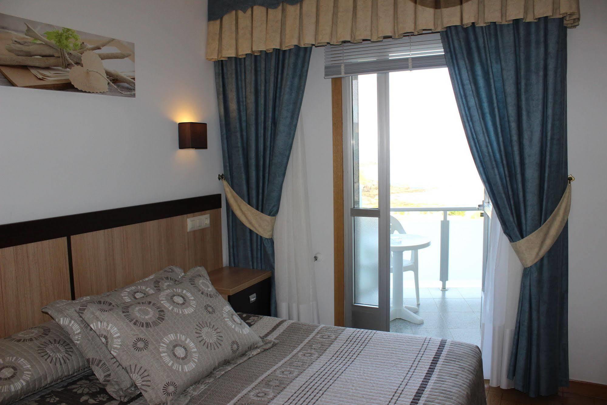 Hotel Estrella Del Mar Playa de la Lanzada Εξωτερικό φωτογραφία