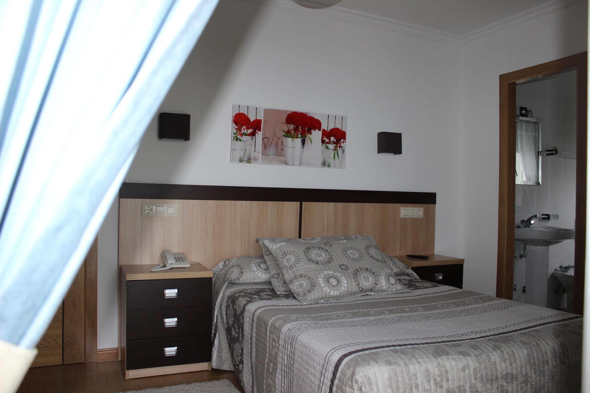Hotel Estrella Del Mar Playa de la Lanzada Εξωτερικό φωτογραφία
