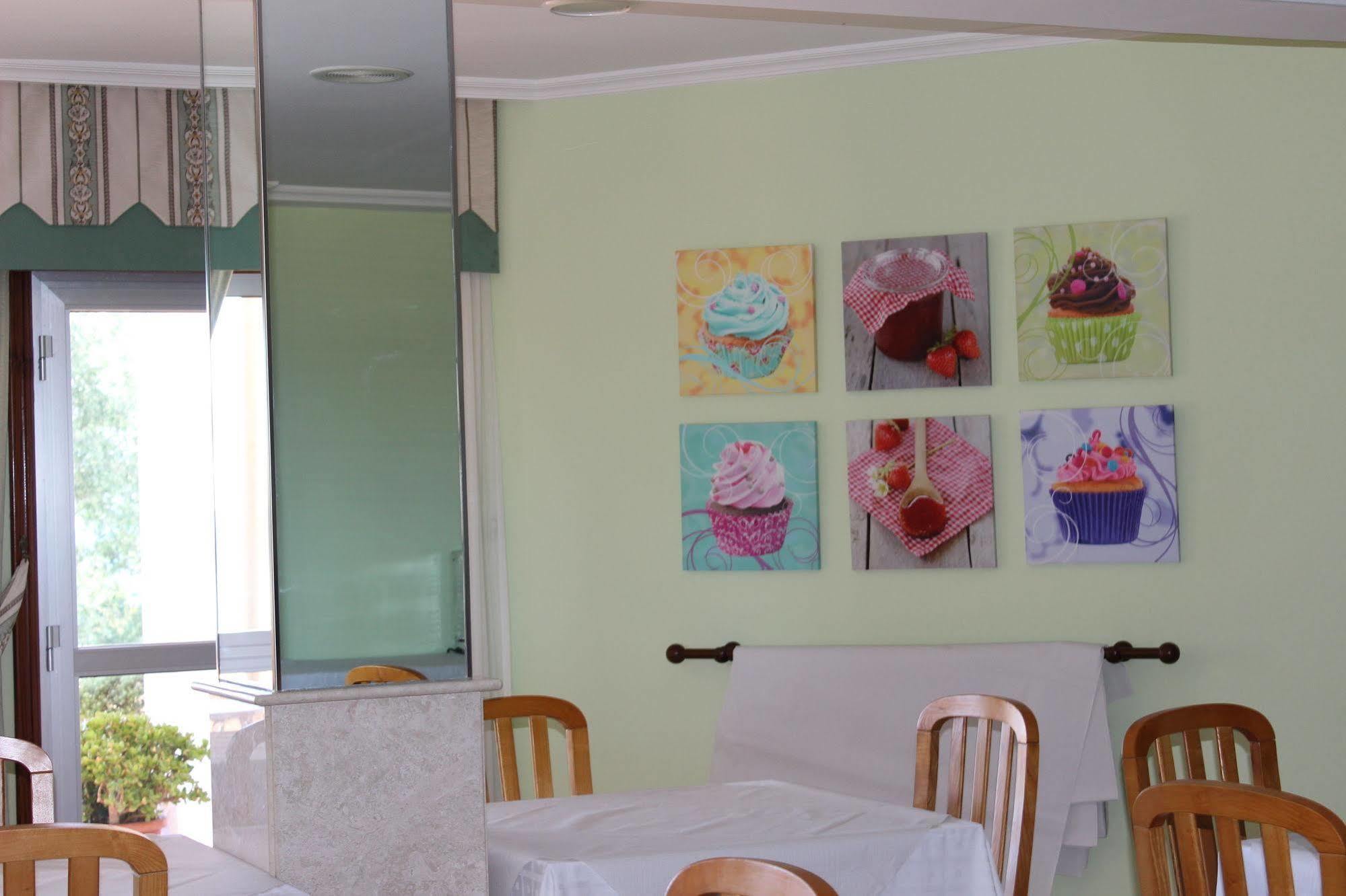 Hotel Estrella Del Mar Playa de la Lanzada Εξωτερικό φωτογραφία